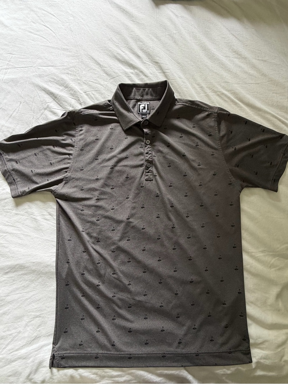 FootJoy Men’s Golf Polo